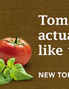 Panera bread campaign